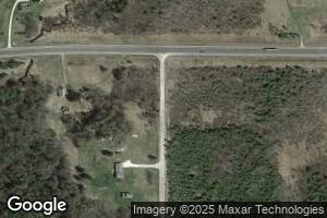 957N Bergman Rd, Gulliver, MI 49840