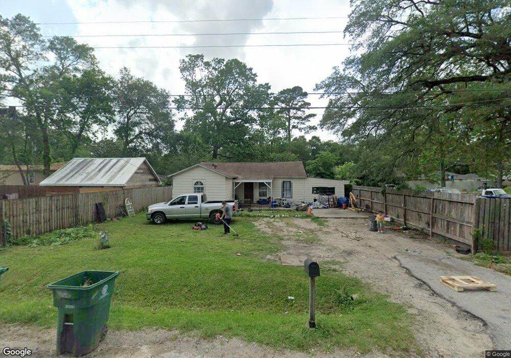 10309 Wicklowe St, Houston, TX 77016 - photo 1