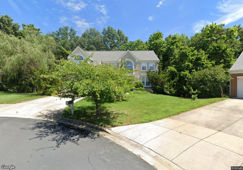 9307 Snowhill Estates Ln, Laurel, MD 20708 - photo 1