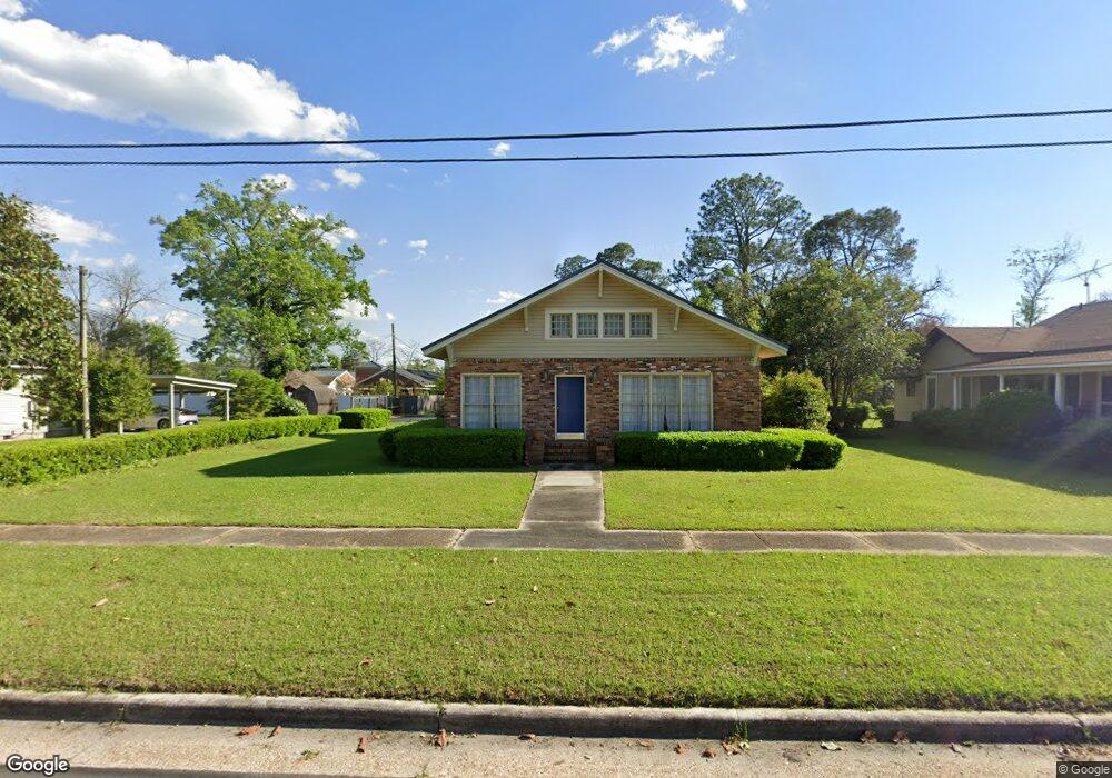 251 Primitive Ave SW, Pelham, GA 31779 - photo 1