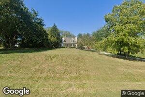 6910 Jacksonburg Rd, Hagerstown, IN 47346
