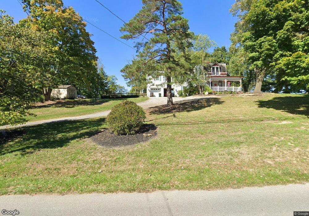 5570 Dodsworth Ln, Cold Spring, KY 41076 - photo 1