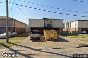 2755 Albany St Unit A, Kenner, LA 70062