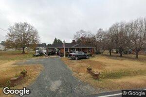 427 W Blanche Street Extension, Selma, NC 27576