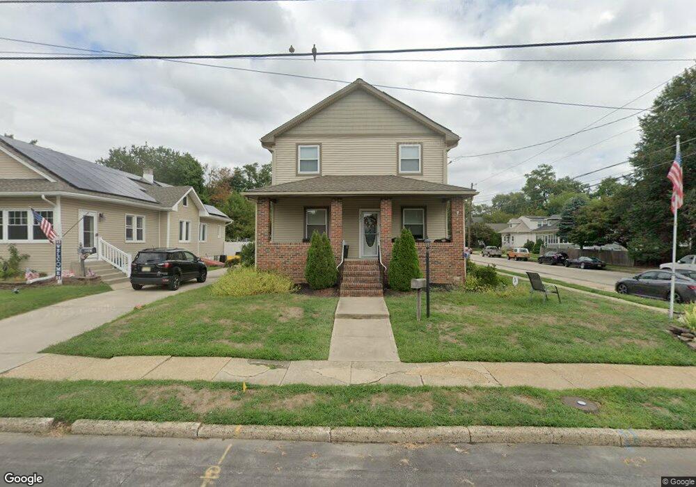 321 Cedarcroft Ave, Audubon, NJ 08106 - photo 1