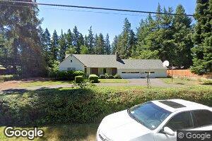 16470 SW Carnegie Ave, Lake Oswego, OR 97035