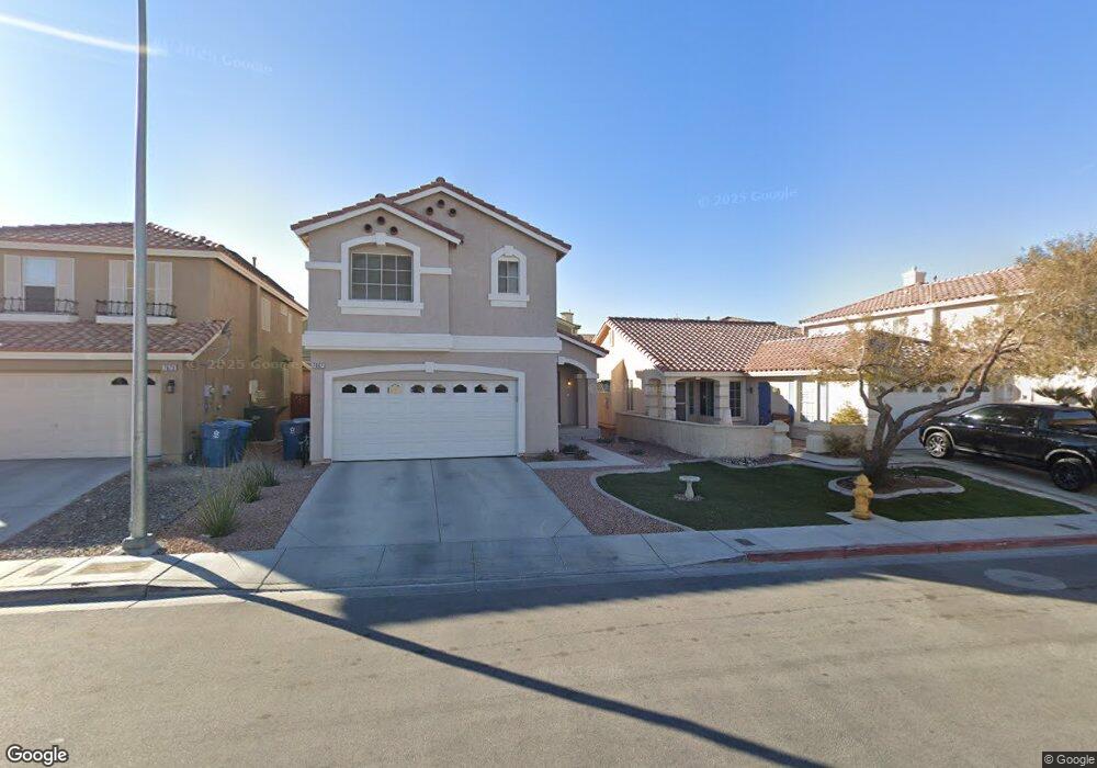 7667 Starshell Point Ct, Las Vegas, NV 89139 - photo 1