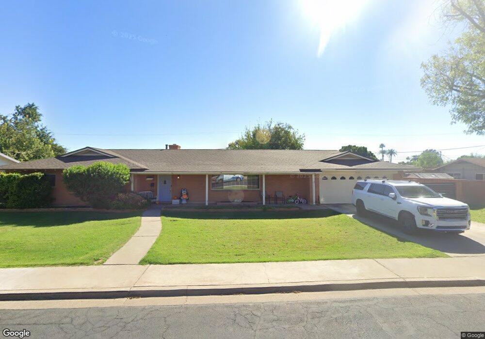1423 E 3rd St, Mesa, AZ 85203 - photo 1