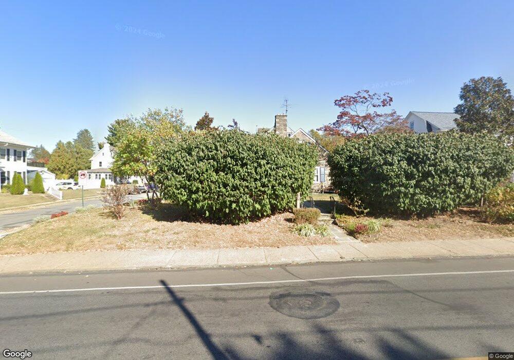 275 N Lansdowne Ave, Lansdowne, PA 19050 - photo 1