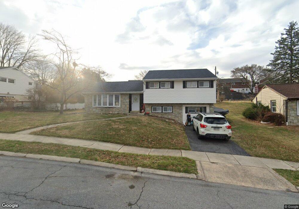 3004 Curtis Rd, Reading, PA 19608 - photo 1