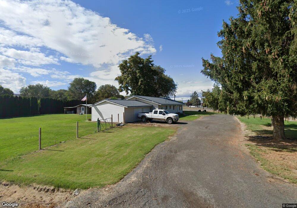 2900 Beaudry Rd, Moxee, WA 98936 - photo 1