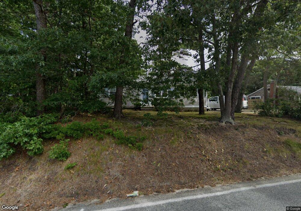 320 Mayfair Rd, South Dennis, MA 02660 - photo 1