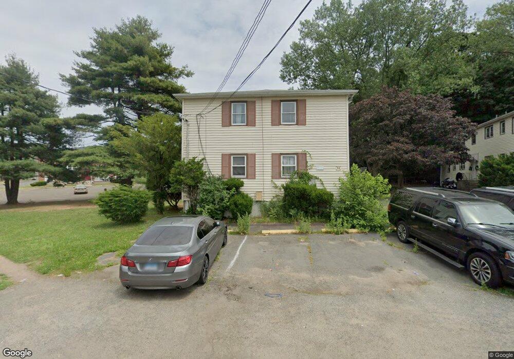 54 Barnes Ave unit A3, New Haven, CT 06513 - photo 1