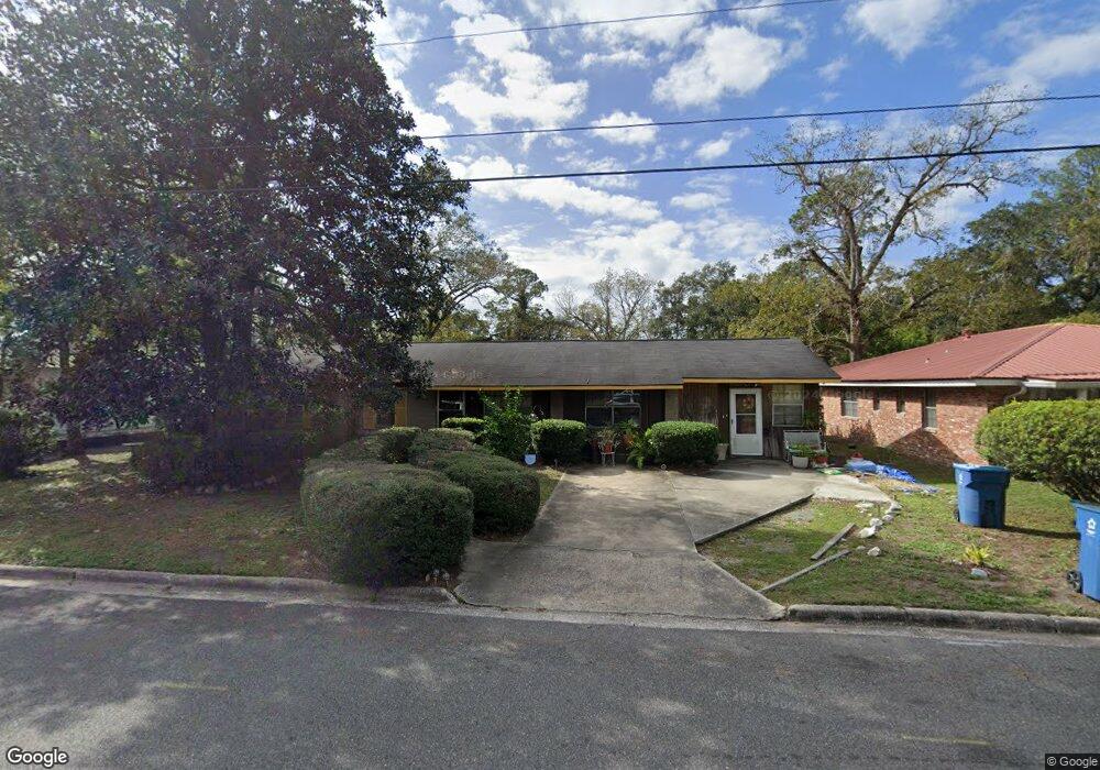 3313 Mlk jr Blvd, Brunswick, GA 31520 - photo 1