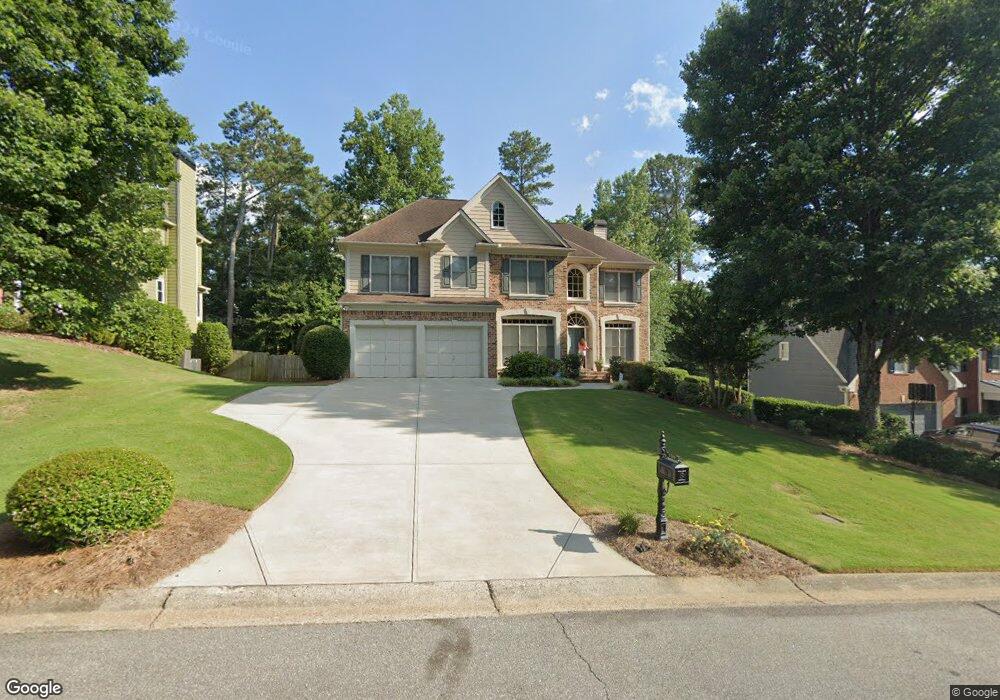 1398 Pointview Ct, Suwanee, GA 30024 - photo 1