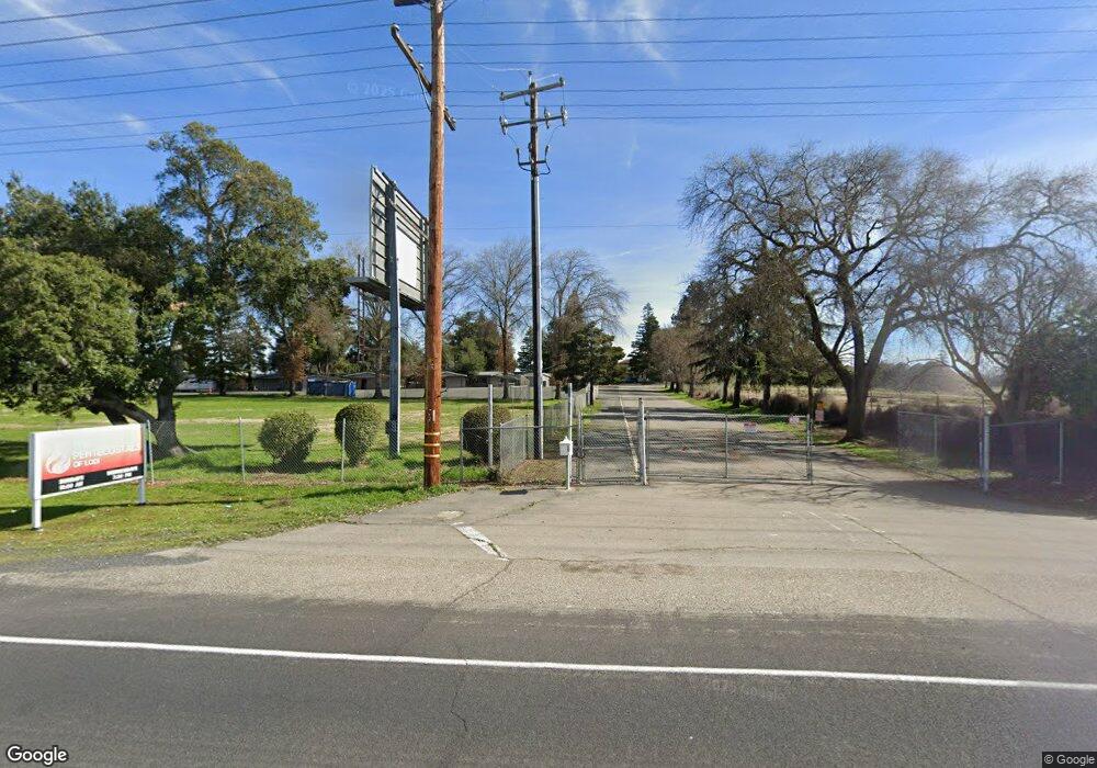 18950 N State Route 99 E Fron Road Hwy, Acampo, CA 95220 - photo 1