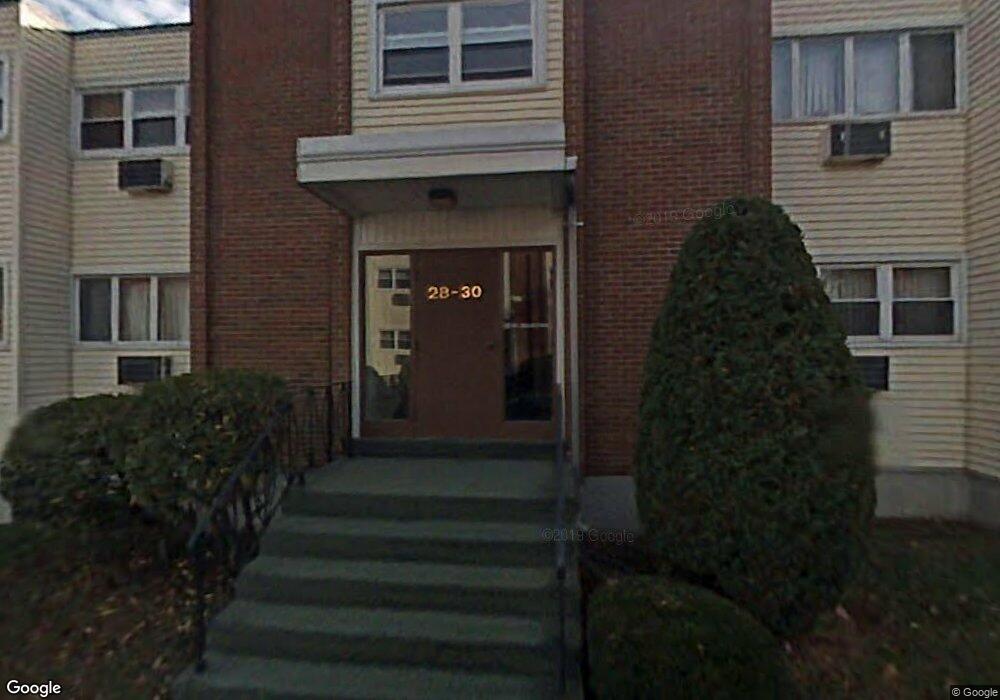 28 Thompson Rd unit C, Manchester, CT 06040 - photo 1