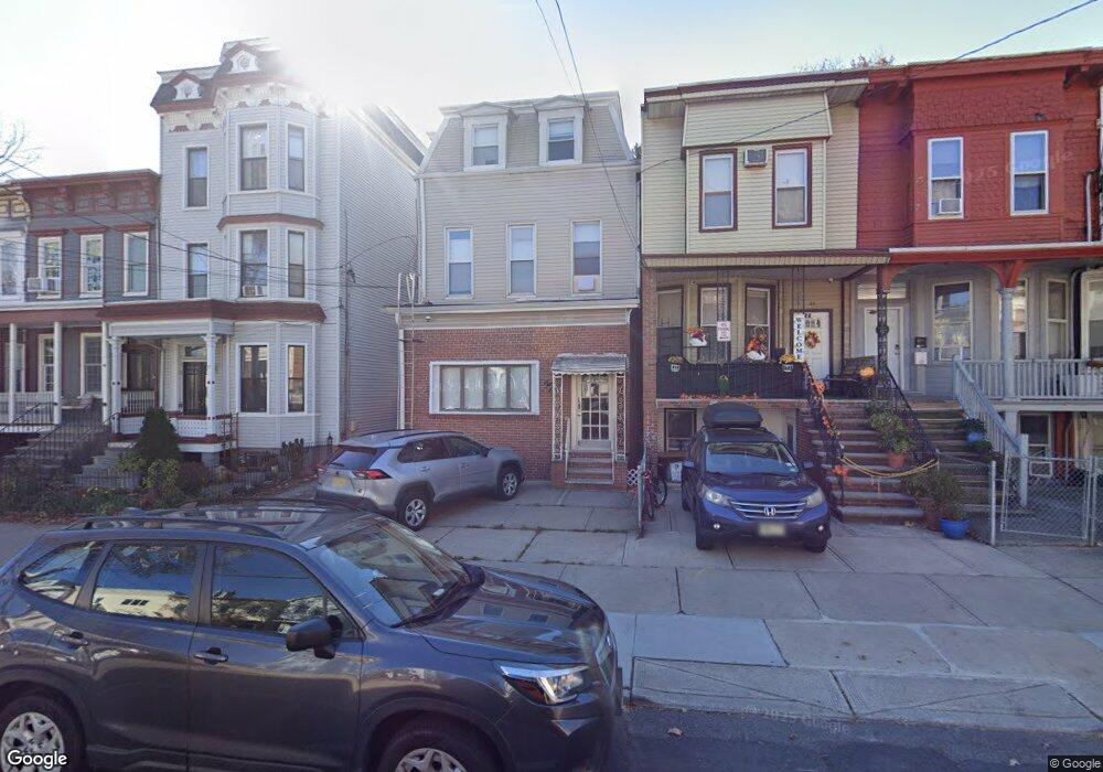 23 Sherman Place unit 2, Jersey City, NJ 07307 - photo 1