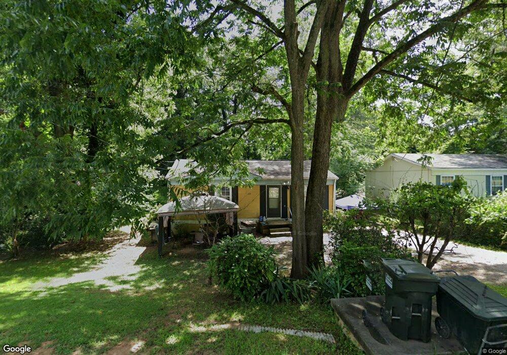 1158 Oglesby Blvd Extension, Elberton, GA 30635 - photo 1