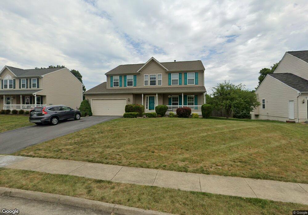 431 Lilys Way, Winchester, VA 22602 - photo 1