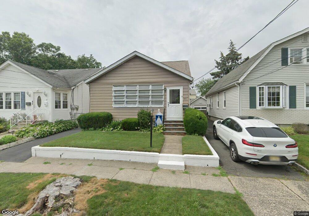 44 Martin St, Bloomfield, NJ 07003 - photo 1