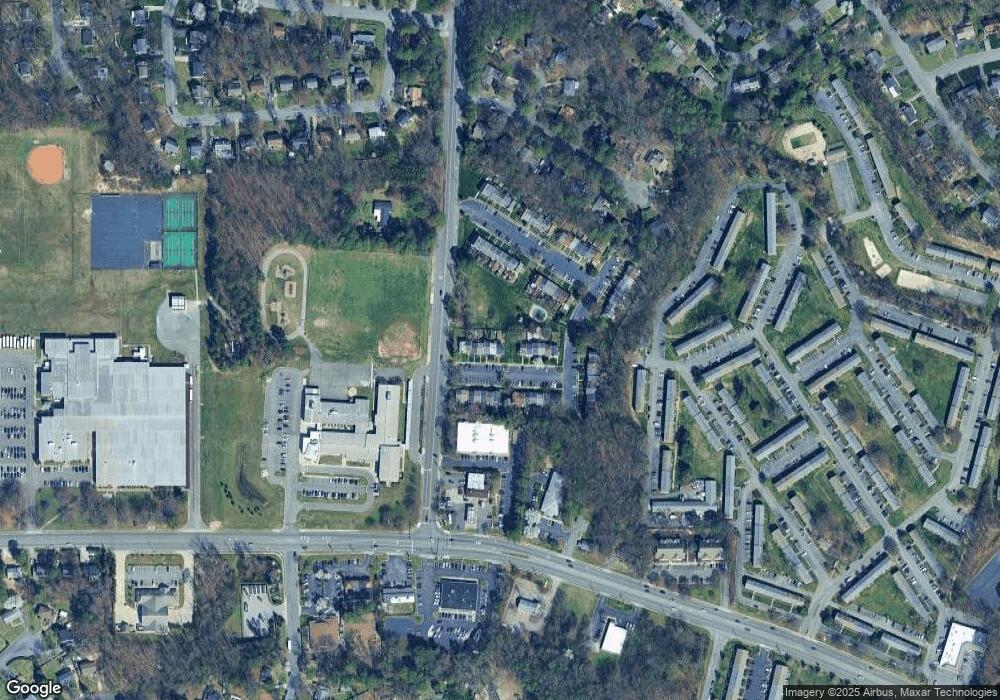 14 Ashinghurst Rd unit N/A, Henrico, VA 23238 - photo 1