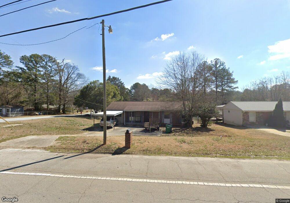 1703 Rock Cut Rd unit 1, Conley, GA 30288 - photo 1