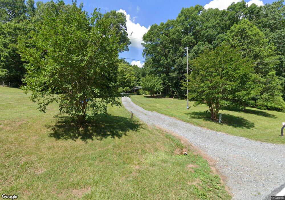 7265 Bethel South Fork Rd, Graham, NC 27253 - photo 1