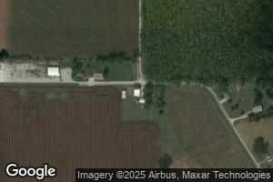 1008 S Graveyard Rd, Paragon, IN 46166