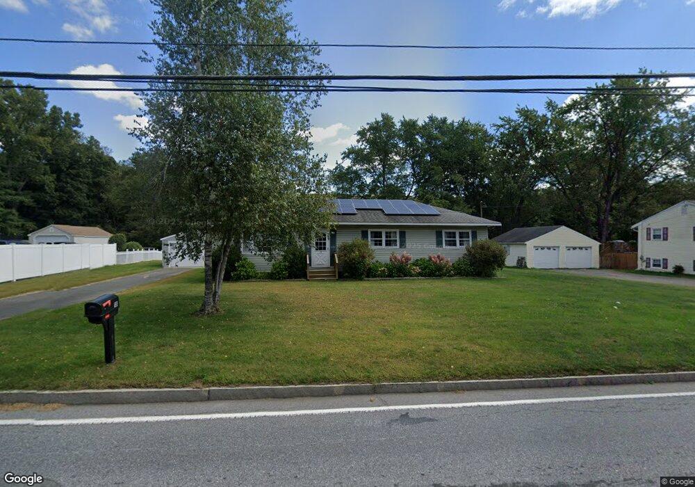 18 Hubbard Ave, Pittsfield, MA 01201 - photo 1