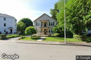 158 Heywood St, Worcester, MA 01604