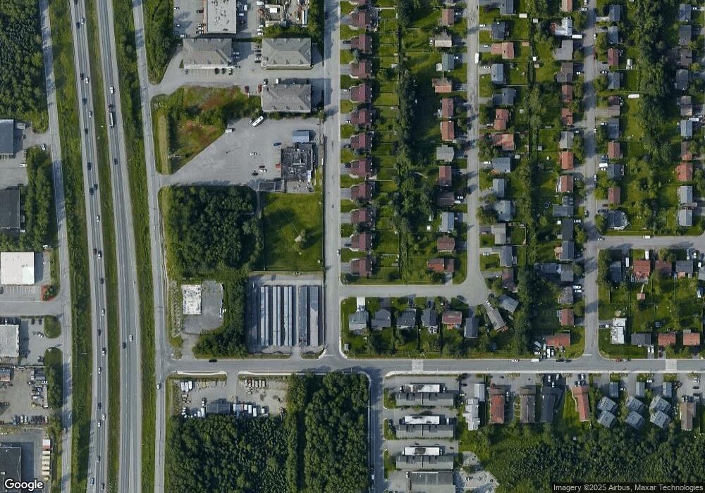 7039 Meadow St unit 1L2, Anchorage, AK 99507 - photo 1