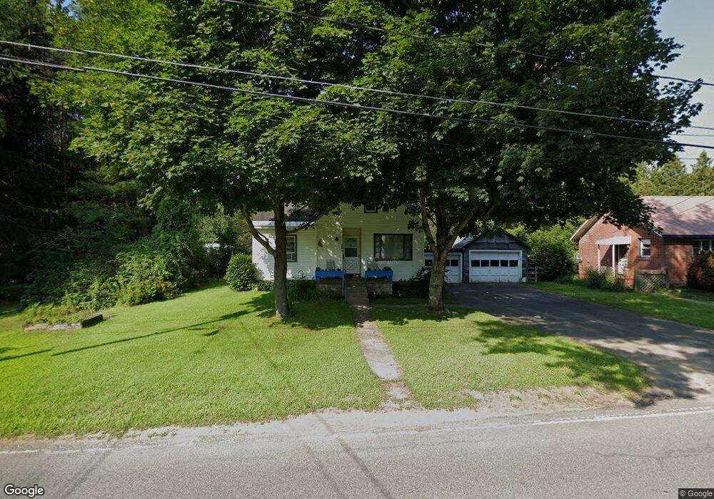 381 W Maple St, Corinth, NY 12822 - photo 1