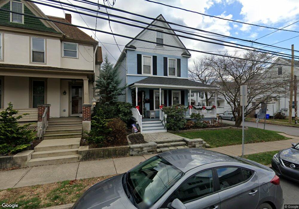 31 Fort St, Kingston, PA 18704 - photo 1