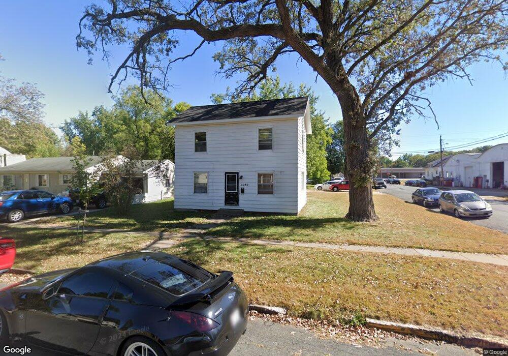 1320 8th St E, Menomonie, WI 54751 - photo 1