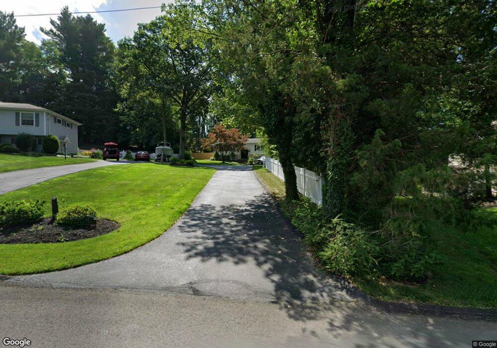 7A Poplar St, Nanuet, NY 10954 - photo 1