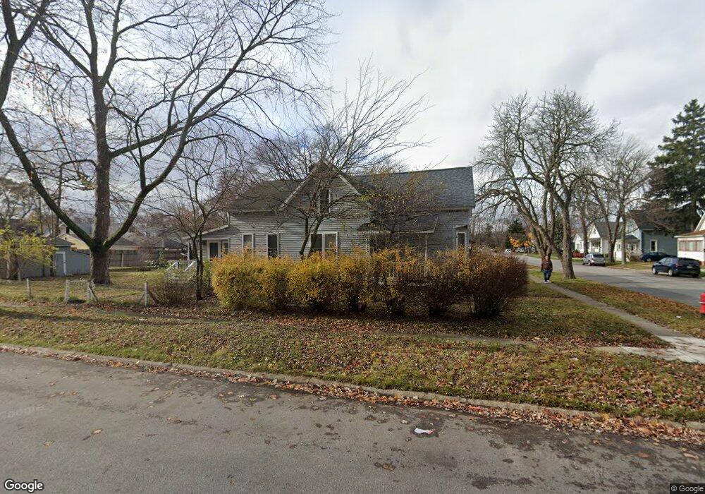 1212 Division St, Port Huron, MI 48060 - photo 1