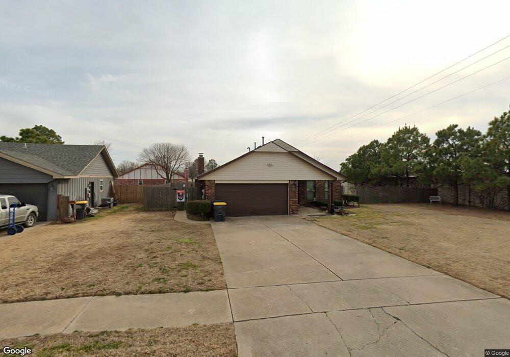 3040 W 113th St S, Jenks, OK 74037 - photo 1