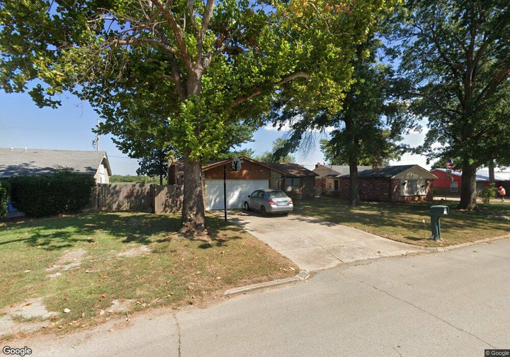 3125 S 217th East Ave, Broken Arrow, OK 74014 - photo 1