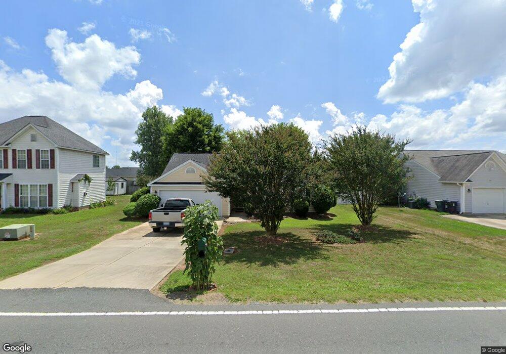 4271 Cochran Rd SW, Concord, NC 28027 - photo 1
