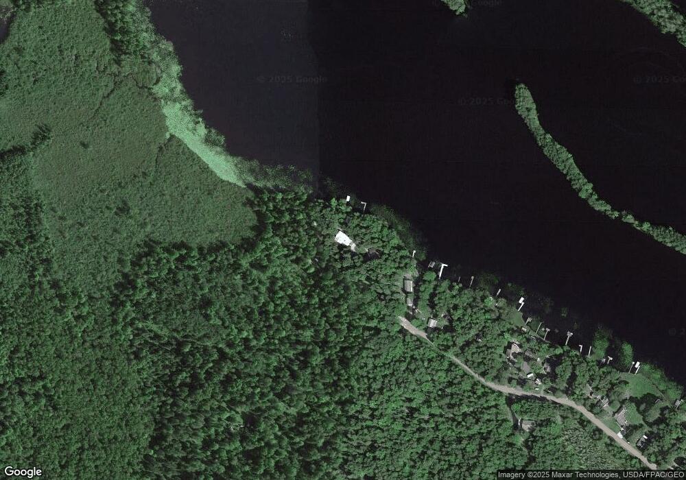 N11050 Somo Lake Dr, Tomahawk, WI 54487 - photo 1