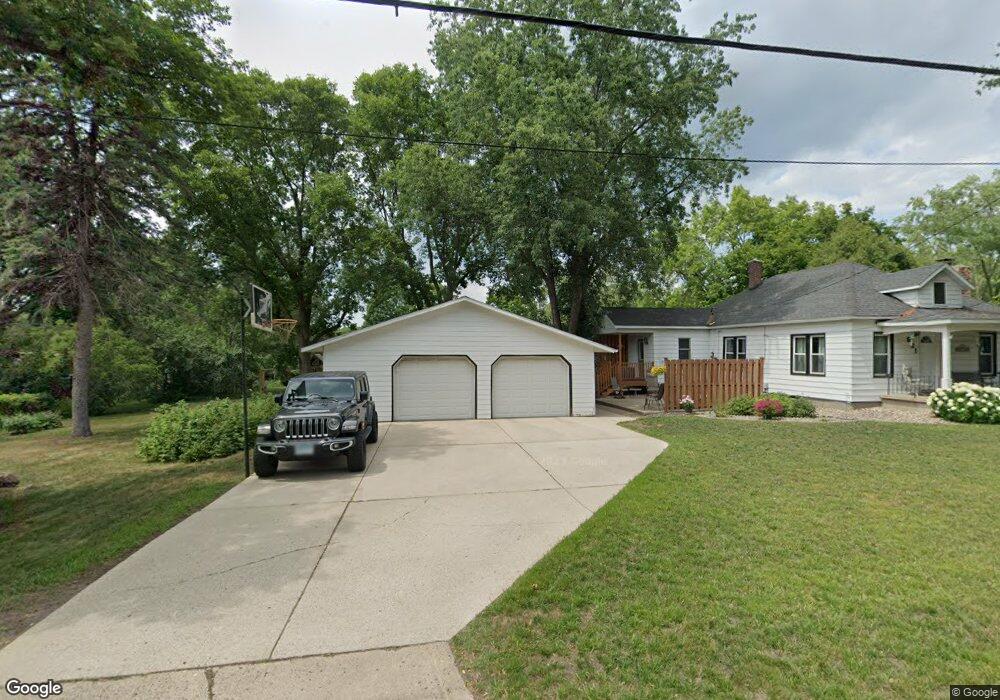 821 3rd St N, Sauk Rapids, MN 56379 - photo 1