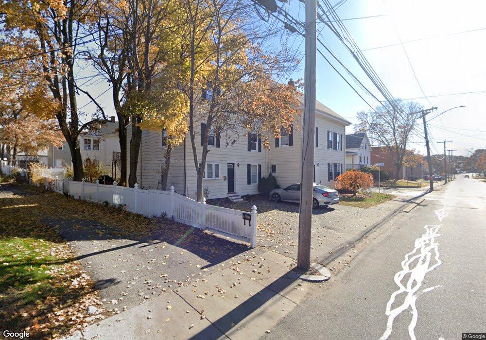 2 Gould St, Stoneham, MA 02180 - photo 1