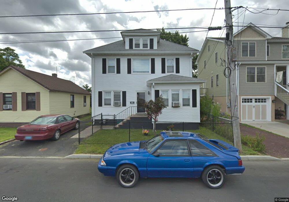 624 Bayview Ave, Union Beach, NJ 07735 - photo 1