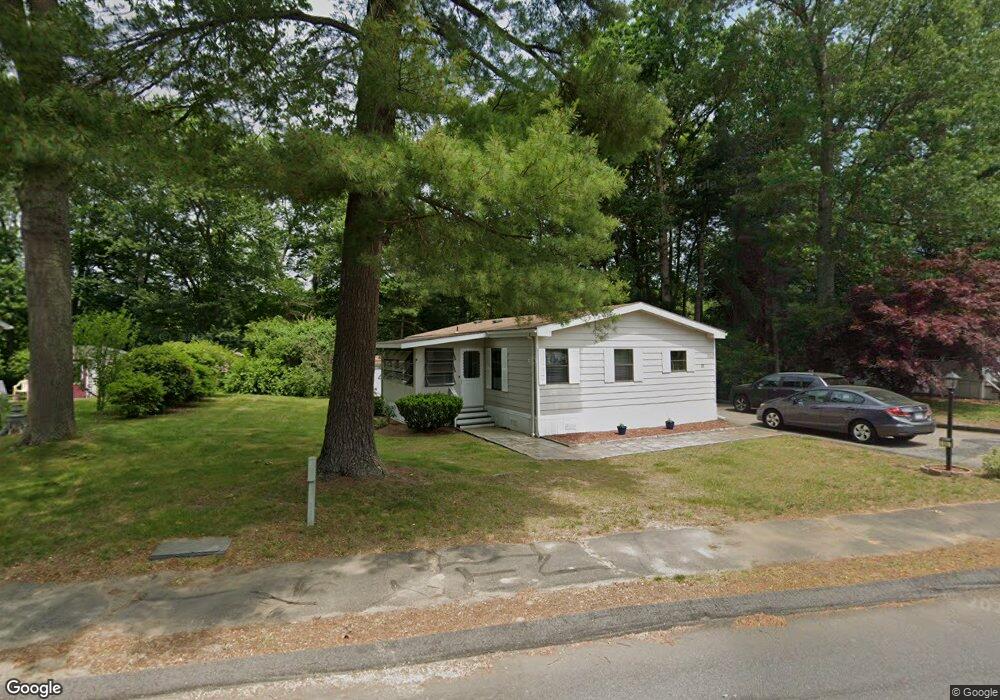 20 Friendship Dr, West Bridgewater, MA 02379 - photo 1