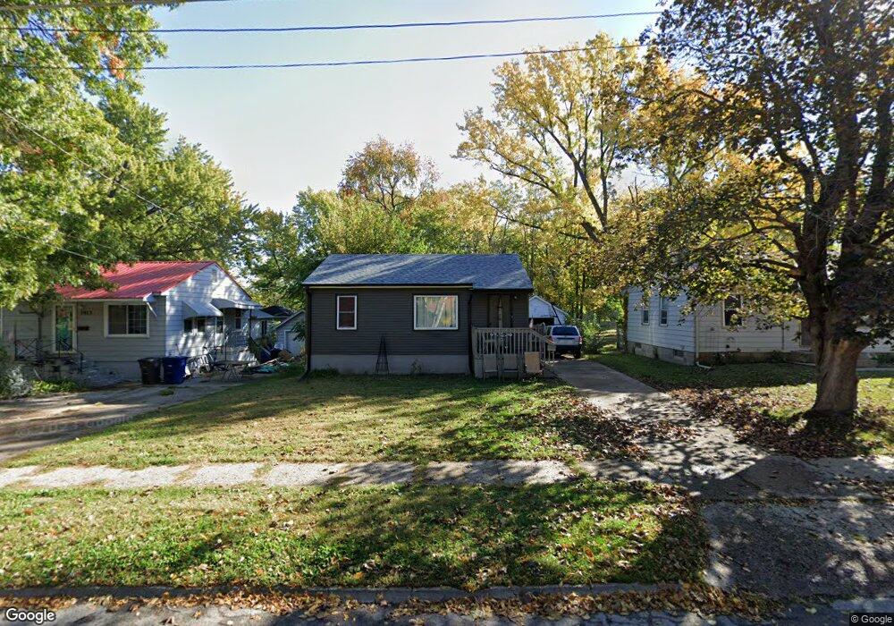 1909 27th St, Des Moines, IA 50310 - photo 1