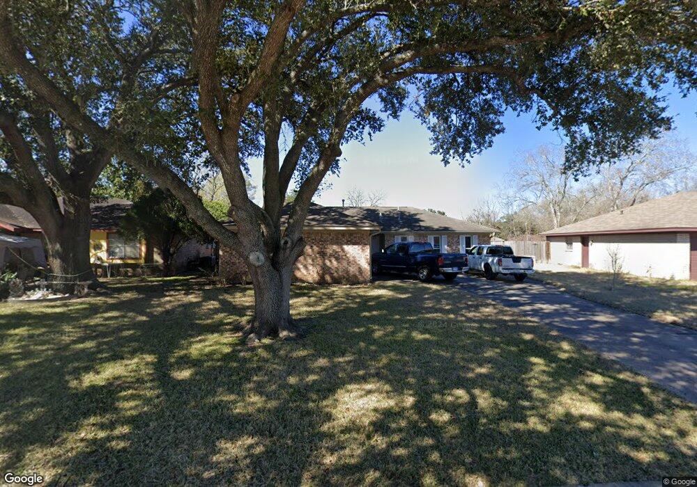 1920 Jones St, Rosenberg, TX 77471 - photo 1