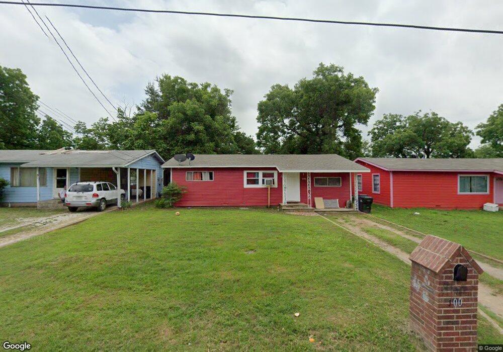 1006 W Florence St, Denison, TX 75020 - photo 1