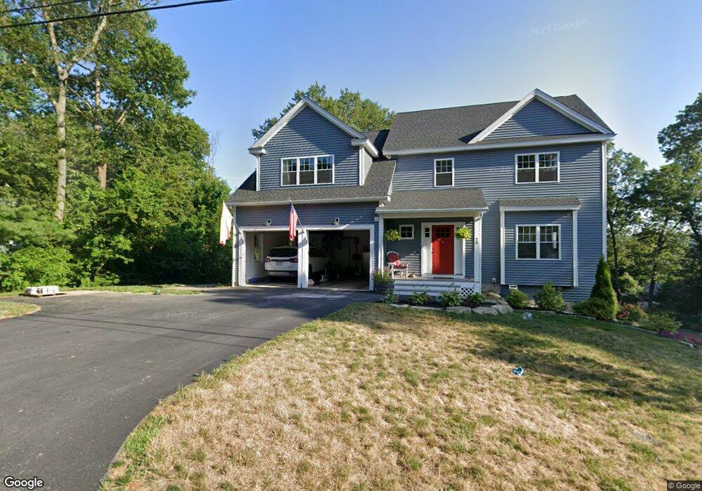 20 Emerson Dr, Littleton, MA 01460 - photo 1