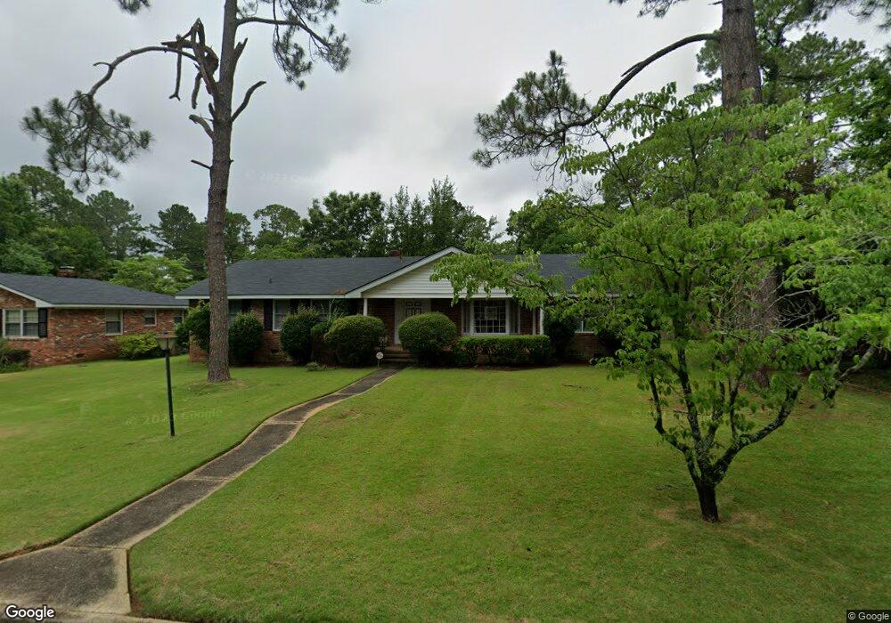 1809 Robinhood Rd, Albany, GA 31707 - photo 1